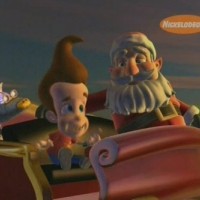 Santa Claus (Holly Jolly Jimmy - The Adventures of Jimmy Neutron, Boy Genius)