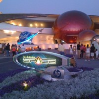 Mission: Space (Epcot)