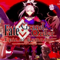 Fate/Grand Order: Epic of Remnant