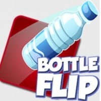 Bottle Flipping