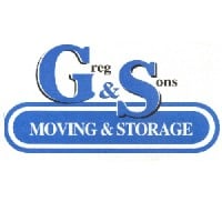 Greg & Son Moving and Storage