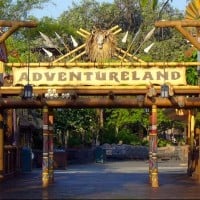 Adventureland (Magic Kingdom)