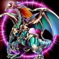 Chaos Emperor Dragon - Envoy of the End
