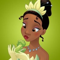 Tiana - The Princess and the Frog