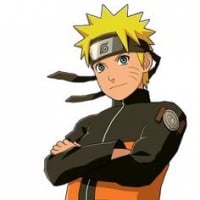 Naruto Uzumaki - Naruto