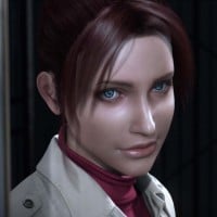 Claire Redfield (Resident Evil)