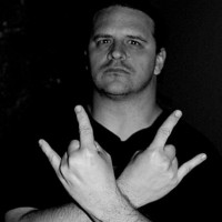 George 'Corpsegrinder' Fisher (Cannibal Corpse)