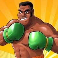 Mr. Sandman - Punch-Out Wii