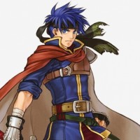 Great Aether (Ike)