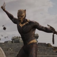 Killmonger (Racist Rappers) - Black Panther 2018