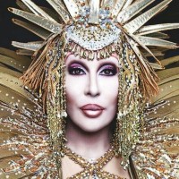 Chad Michaels as Cher