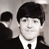 Paul McCartney