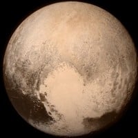 Pluto Demoted to Dwarf Planet