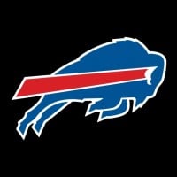 1990-1993 Buffalo Bills