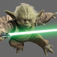 Yoda (Star Wars)