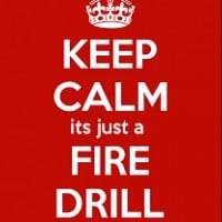 Fire Drills