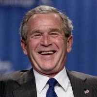 George W. Bush