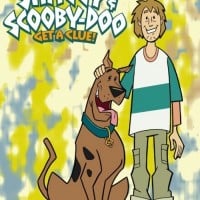 Shaggy & Scooby-Doo Get a Clue!