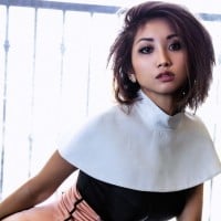 Brenda Song - The Suite Life of Zack & Cody