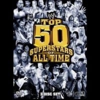 WWE: Top 50 Superstars of all Time