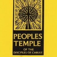 The Peoples Temple
