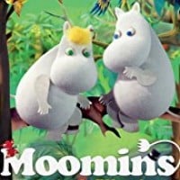 The Moomins (1977)