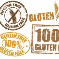 Go gluten free 