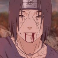 Itachi's Death (Itachi vs Sasuke) - Naruto Shippuden