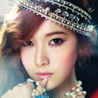 Jessica Jung - Girls' Generation