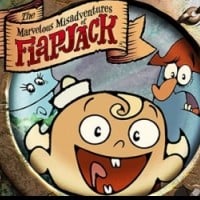 Marvelous Misadventures of Flapjack