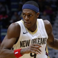 Rajon Rondo