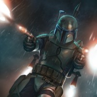 Jango Fett