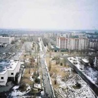 Pripyat (Ukraine)