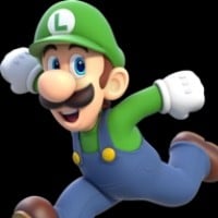 Luigi (Mario Series)