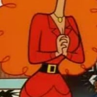 They removed Miss Sara Bellum for a very illogical reason