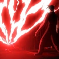 Fullmetal Alchemist: Brotherhood Episode 60 - Eye of Heaven, Gateway of Earth