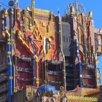 Guardians of the Galaxy - Mission: Breakout