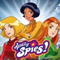 Totally Spies!