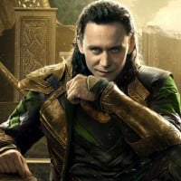 Death of Loki (Infinity War)