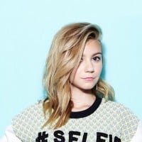 G. Hannelius - Dog With a Blog