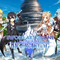 Sword Art Online: Memory Defrag