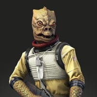 Bossk