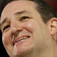 Ted Cruz's comments on the Capitol uprising