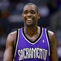 Chris Webber traded after being drafted #1