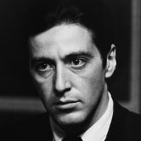 Al Pacino as John Milton/Devil - The Devil's Advocate