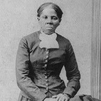 Help Harriet Tubman