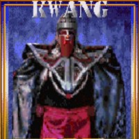 Kwang - WWF Raw (Sega 32X)