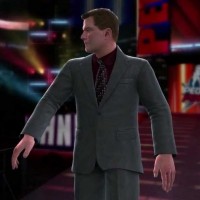 John Laurinaitis - WWE '13