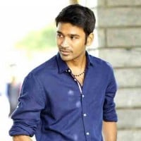 Dhanush