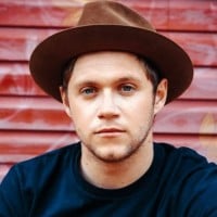Niall Horan - One Direction